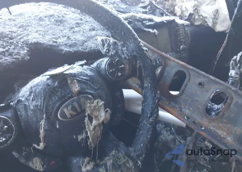 2019 Kia Soul + from USA, damaged, VIN KNDJP3A59K7918061